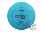 Prodigy Ace Line Base Grip D Model S Distance Driver Golf Disc (Individually Listed)