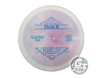 Lone Star Alpha Dos X Fairway Driver Golf Disc (Individually Listed)