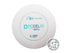 Prodigy Ace Line Glow Base Grip D Model US Distance Driver Golf Disc (Individually Listed)