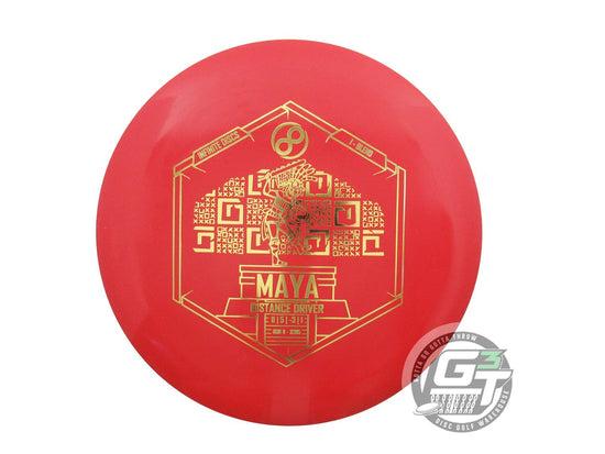 Infinite Discs I-Blend Maya Distance Driver Golf Disc (Individually Listed)