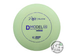 Prodigy Ace Line Glow Base Grip D Model US Distance Driver Golf Disc (Individually Listed)