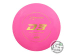 Prodigy 200 Series D3 Distance Driver Golf Disc (Individually Listed)