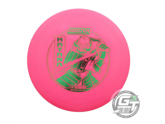 Innova DX Katana Distance Driver Golf Disc (Individually Listed)