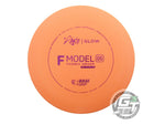 Prodigy Ace Line Glow Base Grip F Model OS Fairway Driver Golf Disc (Individually Listed)