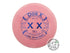 Lone Star Artist Series Alpha Dos X Fairway Driver Golf Disc (Individually Listed)
