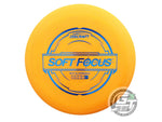 Discraft Putter Line Soft Focus Putter Golf Disc (Individually Listed)