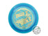 Discraft Limited Edition 2023 Elite Team Aaron Gossage Elite Z Nuke Distance Driver Golf Disc (Individually Listed)