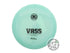 Kastaplast Limited Edition First Run K1 Vass Distance Driver Golf Disc (Individually Listed)