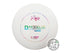 Prodigy Ace Line Base Grip D Model US Distance Driver Golf Disc (Individually Listed)