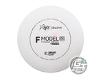 Prodigy Ace Line Glow Base Grip F Model OS Fairway Driver Golf Disc (Individually Listed)