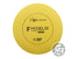 Prodigy Ace Line Glow Base Grip F Model OS Fairway Driver Golf Disc (Individually Listed)