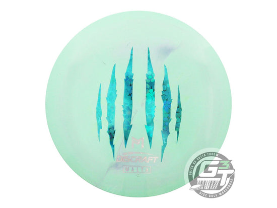 Discraft Limited Edition Paul McBeth 6X Commemorative Claw Stamp ESP Malta Midrange Golf Disc (Individually Listed)