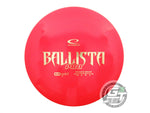 Latitude 64 BioGold Ballista Pro Distance Driver Golf Disc (Individually Listed)