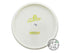 Innova White Bottom Stamp Star Mako3 Midrange Golf Disc (Individually Listed)