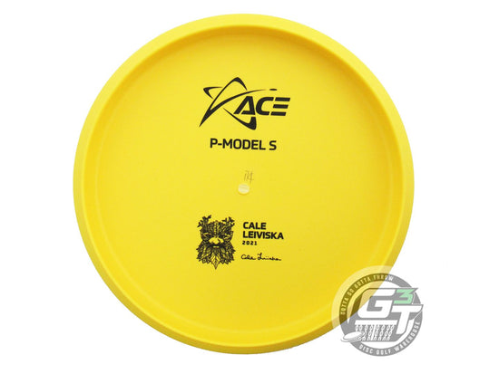 Prodigy Blank Top Ace Line Base Grip P Model S Putter Golf Disc (Individually Listed)