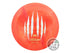 Discraft Limited Edition Paul McBeth 6X Commemorative Claw Stamp ESP Malta Midrange Golf Disc (Individually Listed)