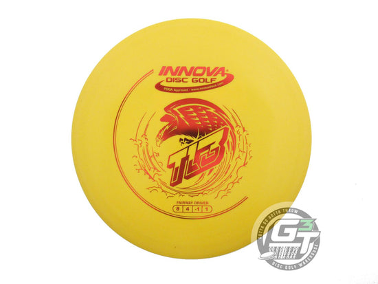 Innova DX TL3 Fairway Driver Golf Disc (Individually Listed)