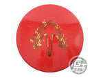 Lone Star Artist Series Alpha Harpoon Midrange Golf Disc (Individually Listed)