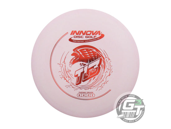 Innova DX TL3 Fairway Driver Golf Disc (Individually Listed)