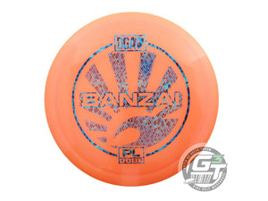 DGA Proline Banzai Fairway Driver Golf Disc (Individually Listed)