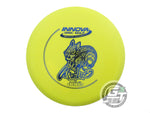 Innova DX Wombat3 Midrange Golf Disc (Individually Listed)