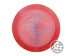 Infinite Discs Swirly S-Blend Slab Distance Driver Golf Disc (Individually Listed)