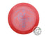 Infinite Discs Swirly S-Blend Slab Distance Driver Golf Disc (Individually Listed)