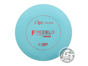 Prodigy Ace Line Glow Base Grip F Model S Fairway Driver Golf Disc (Individually Listed)