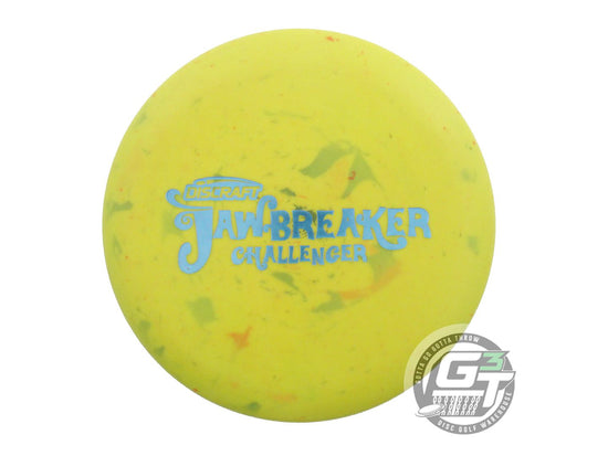 Discraft Jawbreaker Challenger Putter Golf Disc (Individually Listed)