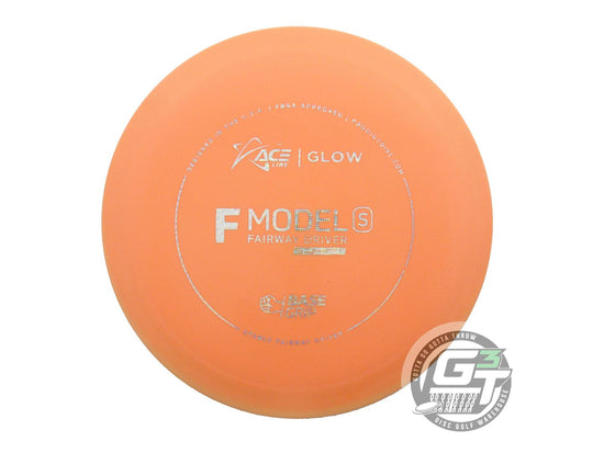 Prodigy Ace Line Glow Base Grip F Model S Fairway Driver Golf Disc (Individually Listed)