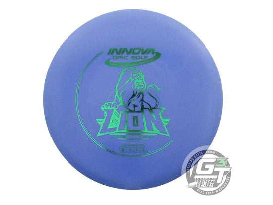 Innova DX Lion Midrange Golf Disc (Individually Listed)