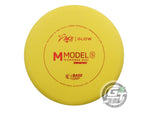 Prodigy Ace Line Glow Base Grip M Model S Golf Disc (Individually Listed)