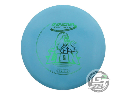 Innova DX Lion Midrange Golf Disc (Individually Listed)