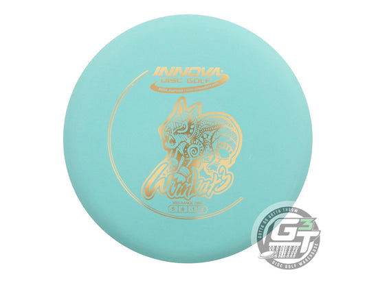 Innova DX Wombat3 Midrange Golf Disc (Individually Listed)