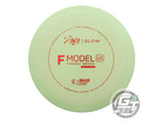 Prodigy Ace Line Glow Base Grip F Model US Fairway Driver Golf Disc (Individually Listed)