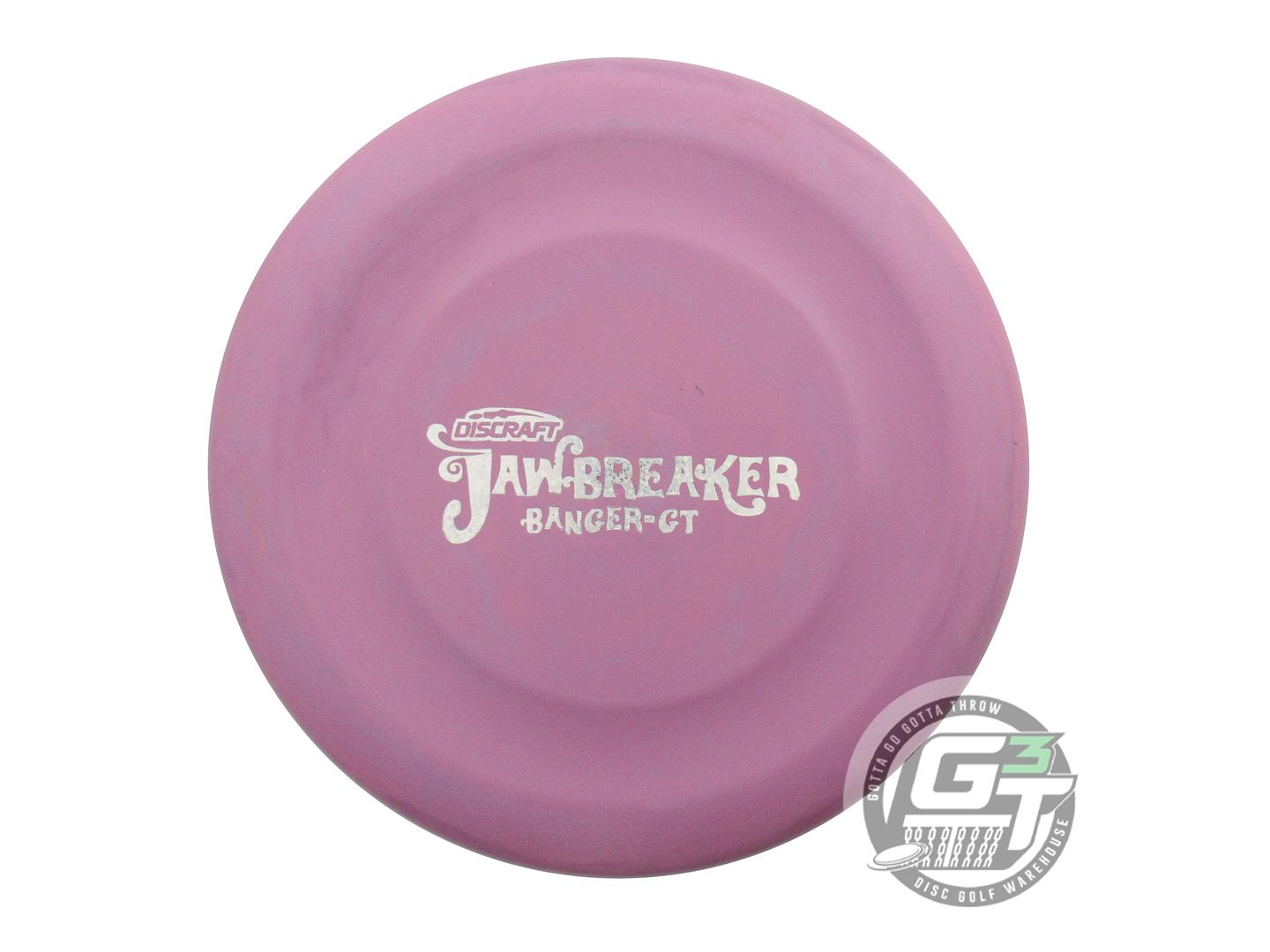 Discraft Jawbreaker Banger GT Putter Golf Disc (Individually Listed)