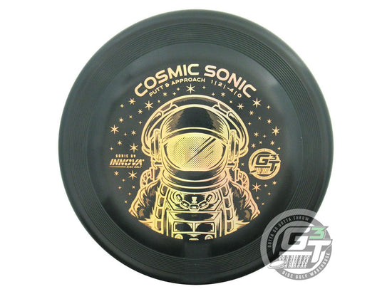 Innova Limited Edition Cosmic Sonic Stamp Star Sonic Putter Golf Disc (Individually Listed)