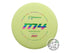 Prodigy 300 Series M4 Midrange Golf Disc (Individually Listed)