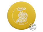 Innova DX Wombat3 Midrange Golf Disc (Individually Listed)