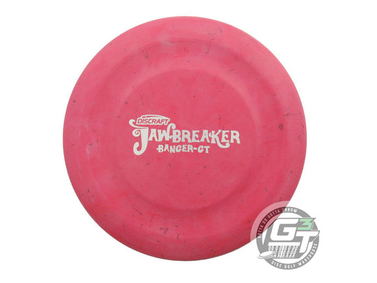 Discraft Jawbreaker Banger GT Putter Golf Disc (Individually Listed)