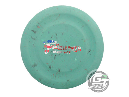 Discraft Jawbreaker Banger GT Putter Golf Disc (Individually Listed)