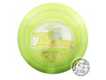 Discraft Titanium Nuke Distance Driver Golf Disc (Individually Listed)