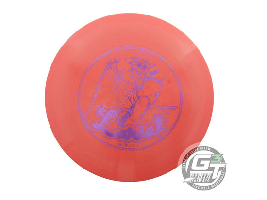 Lone Star Artist Series Alpha Lariat Fairway Driver Golf Disc (Individually Listed)