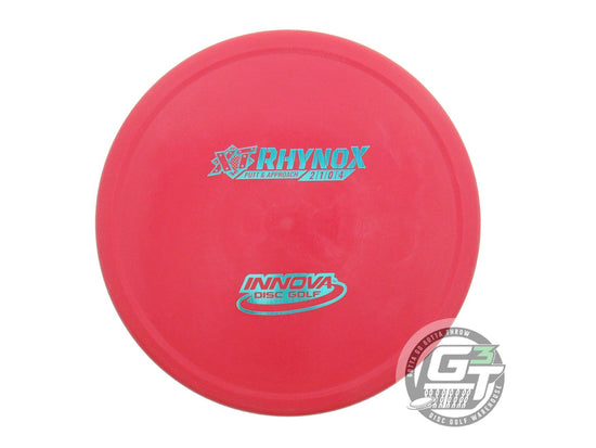 Innova XT RhynoX Putter Golf Disc (Individually Listed)