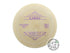 Lone Star Alpha Lariat Fairway Driver Golf Disc (Individually Listed)