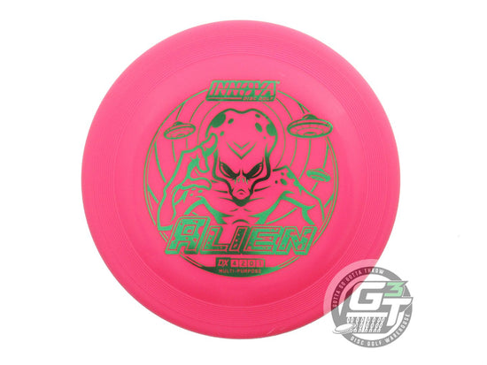 Innova DX Alien Midrange Golf Disc (Individually Listed)