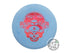 Gateway Limited Edition 2023 The Haunting at the Preserve Super Glow Super Stupid Soft Wizard Putter Golf Disc (Individually Listed)
