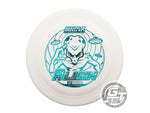 Innova DX Alien Midrange Golf Disc (Individually Listed)