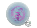 Lone Star Artist Series Alpha Lone Wolf Midrange Golf Disc (Individually Listed)