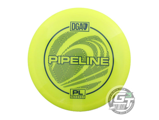 DGA Proline Pipeline Fairway Driver Golf Disc (Individually Listed)